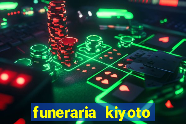 funeraria kiyoto porto feliz